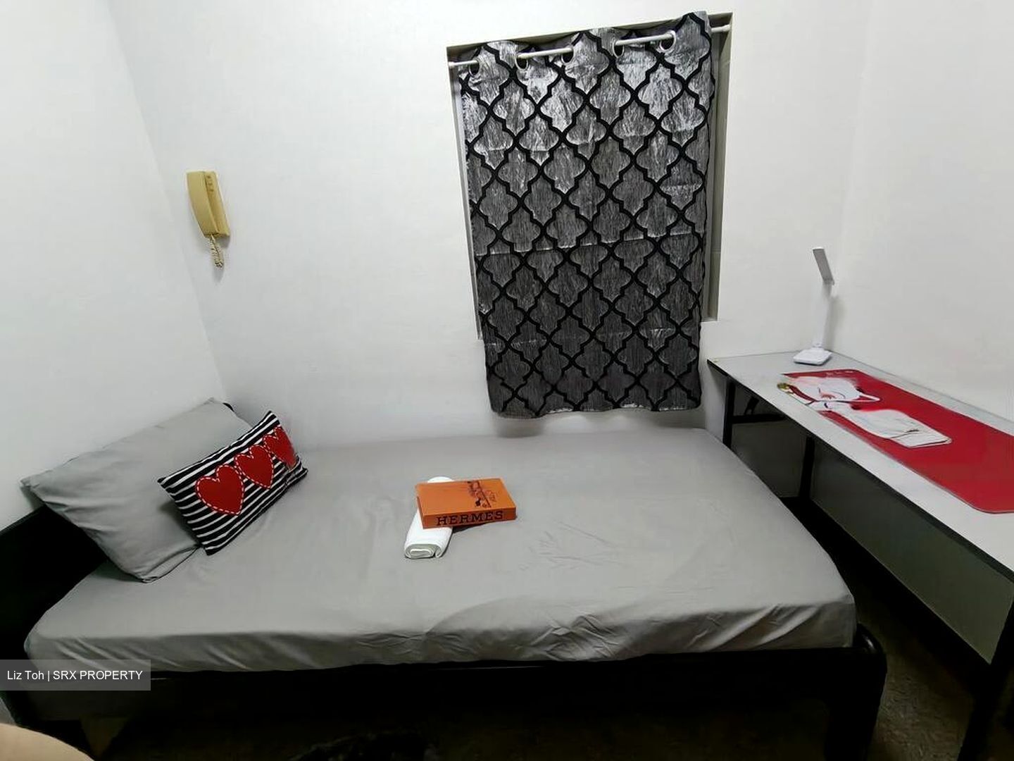 Parc Vista (D22), Condominium #458032991